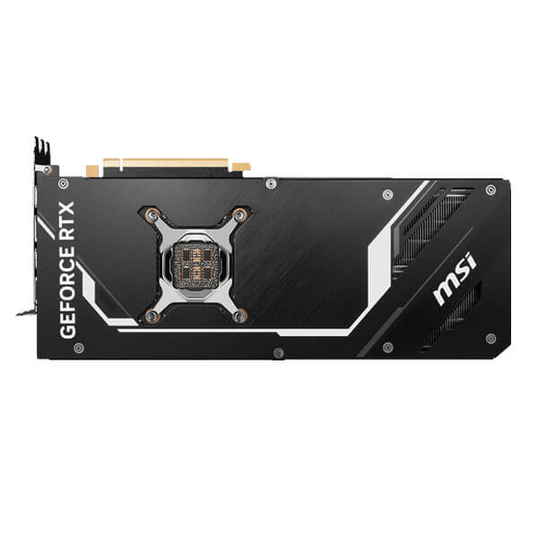 Buy MSI RTX 4090 Ventus 3X E OC 24GB GPU at best price-Mdcomputers.in